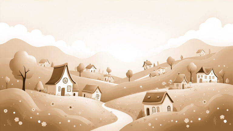 Briarcrest neighborhood